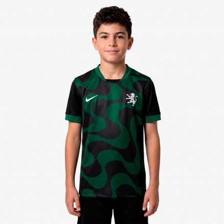 Sporting CP 2025/26 Jersey JR - Away Sporting CP 2025/26 Jersey JR - Away