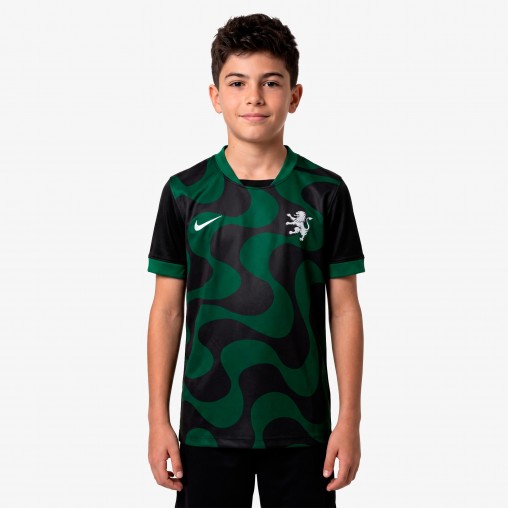 Sporting CP 2025/26 Jersey JR - Away