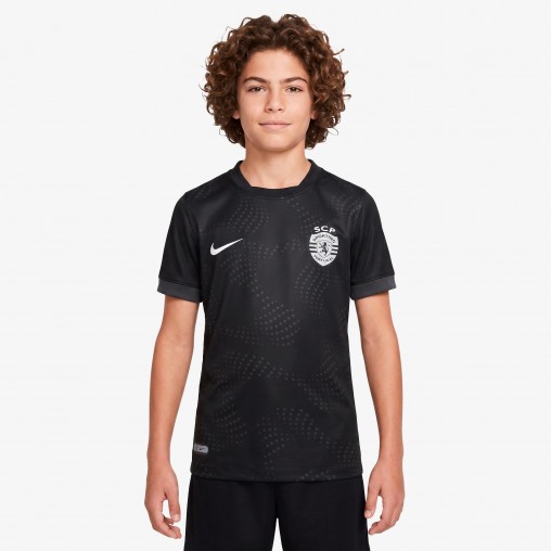 Sporting CP 2025/26 Jersey JR - Away