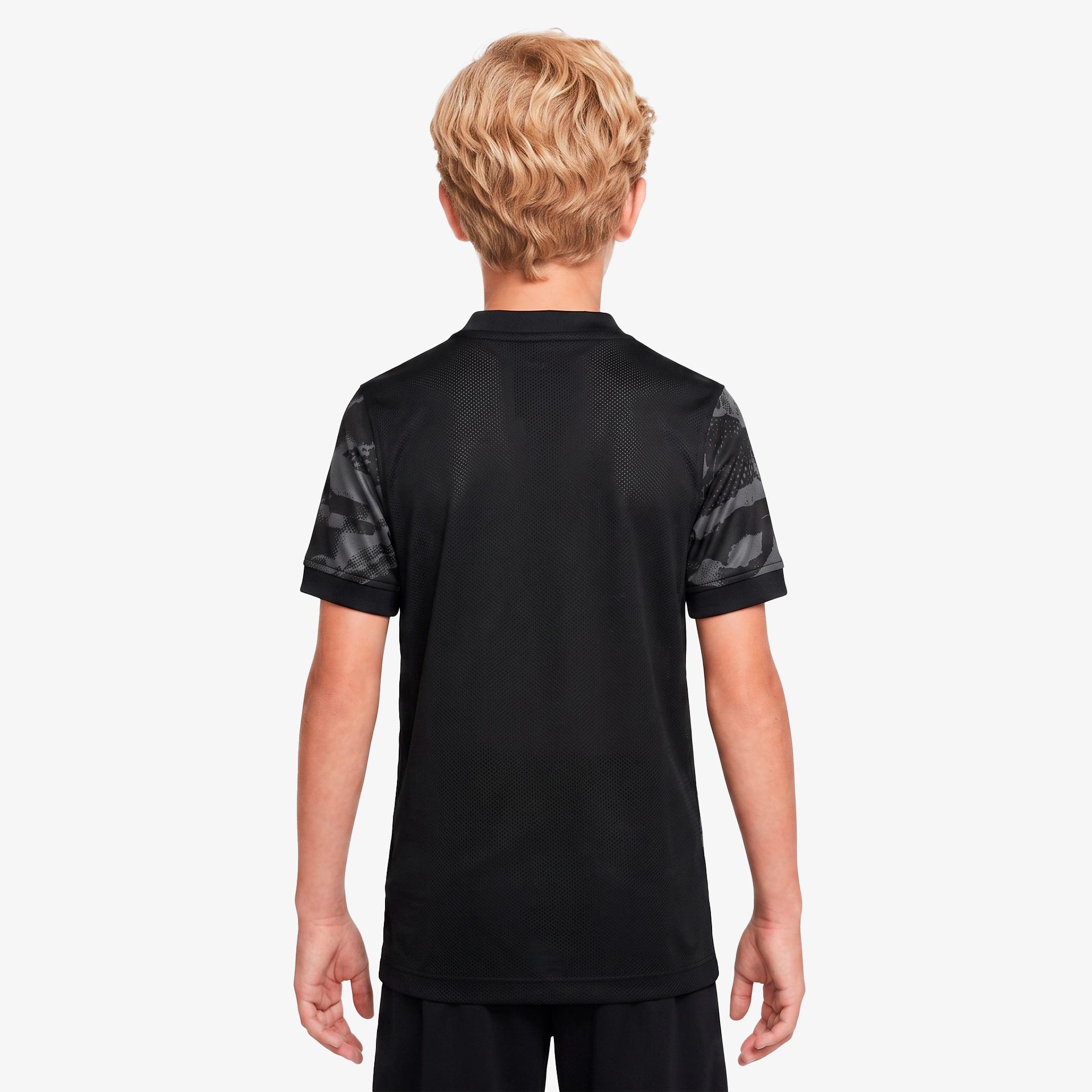 Sporting CP 2025/26 JR Jersey - Pre-Match