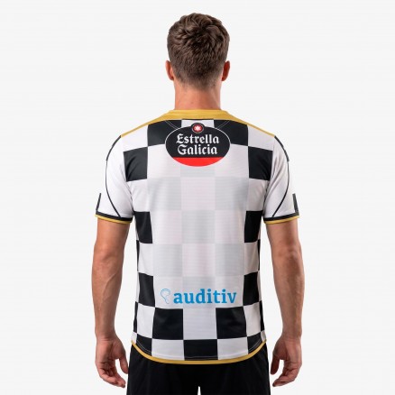 Boavista FC 2024/25 Jersey - Home