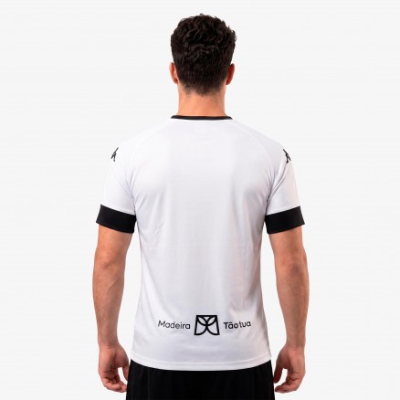CD Nacional 2025/26 Jersey - Third CD Nacional 2025/26 Jersey - Third