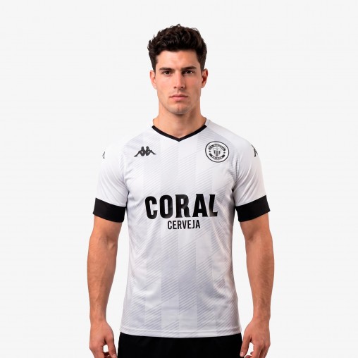 CD Nacional 2025/26 Jersey - Third