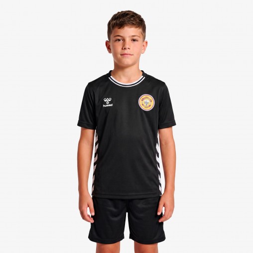 CD Nacional JR 2024/25 Jersey - Pre-Match