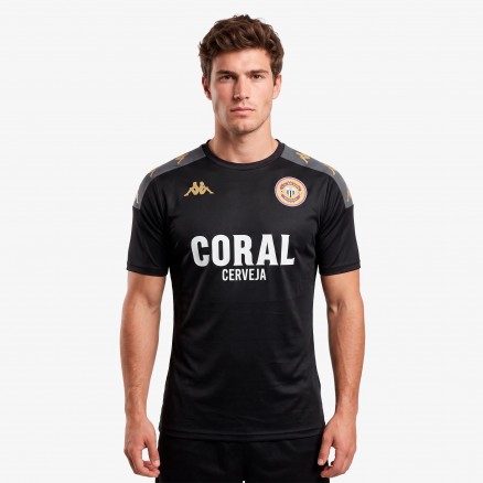 CD Nacional 2025/26 Jersey - Pré-Match CD Nacional 2025/26 Jersey - Pré-Match