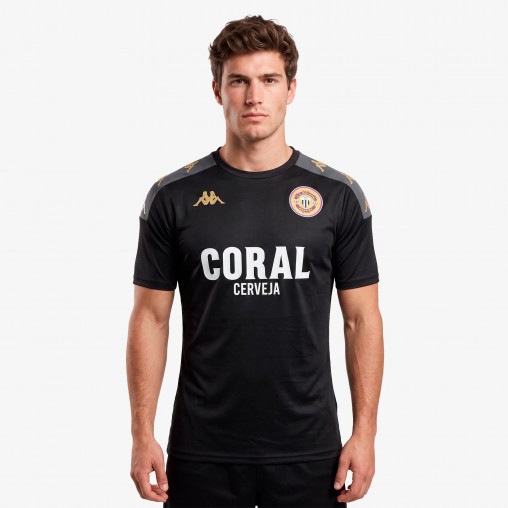 CD Nacional 2025/26 Jersey - Pr�-Match