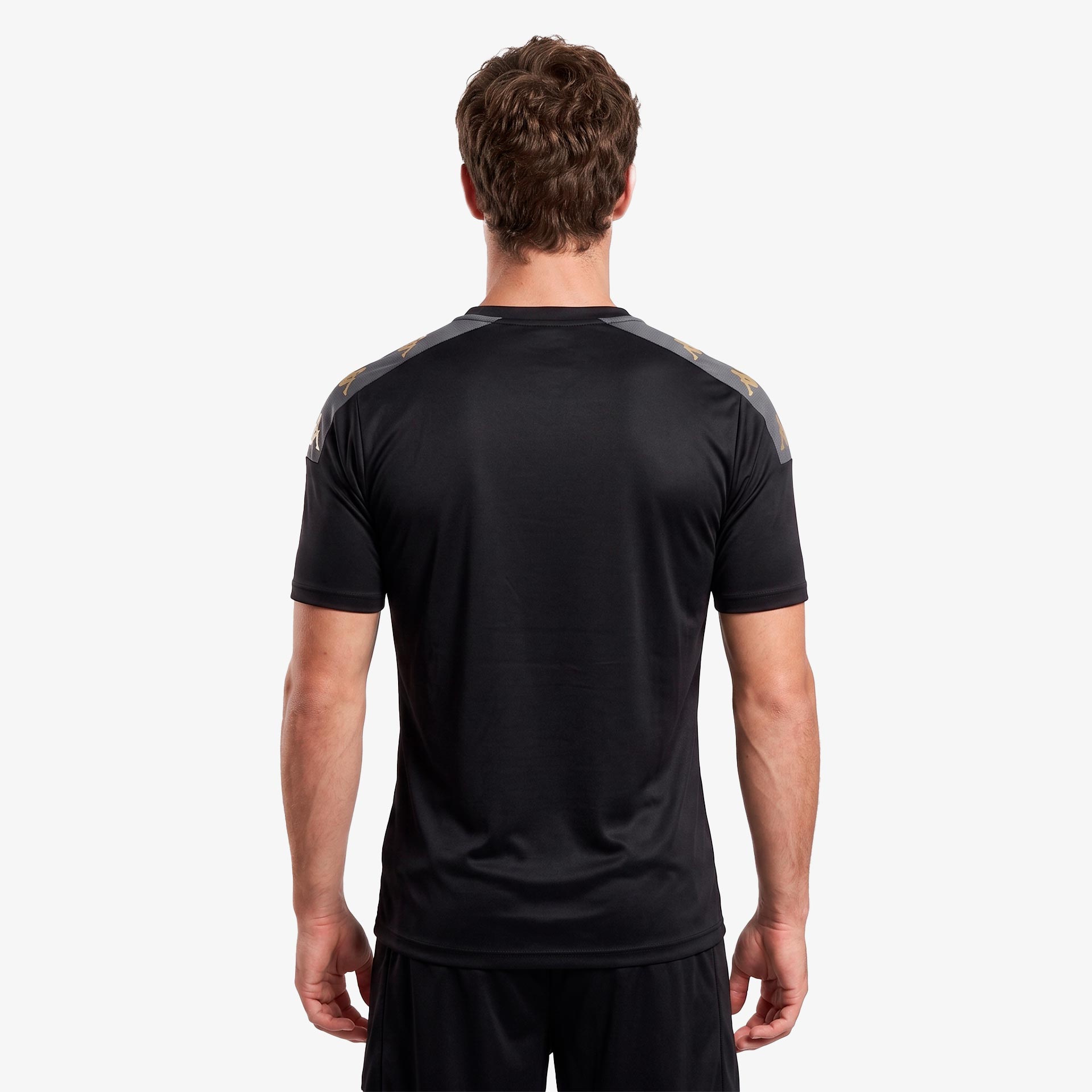 CD Nacional 2025/26 Jersey - Pré-Match