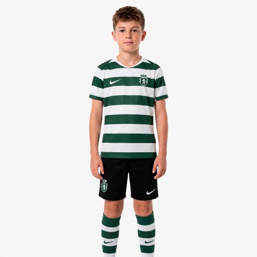 SCP 26/27 Home Mini Kit