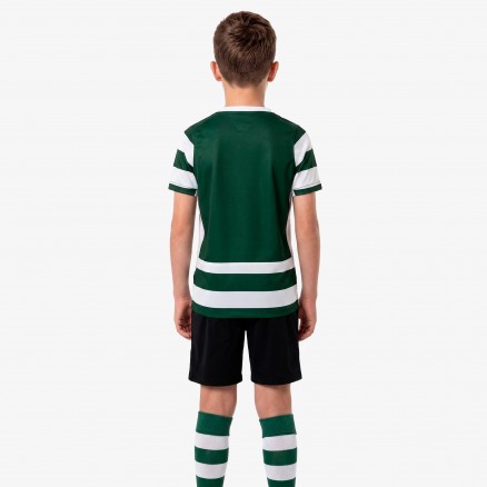 SCP 26/27 Home Mini Kit SCP 26/27 Home Mini Kit