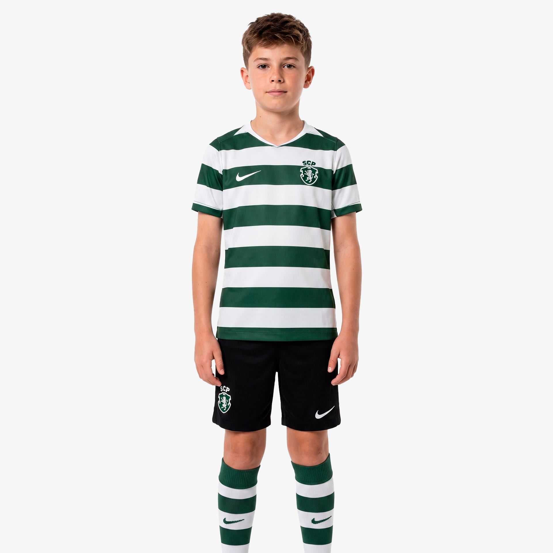 SCP 26/27 Home Mini Kit
