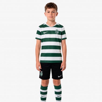 SCP 26/27 Home Mini Kit SCP 26/27 Home Mini Kit