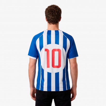 Retro 2004 Intercontinental FC Porto Jersey Retro 2004 Intercontinental FC Porto Jersey