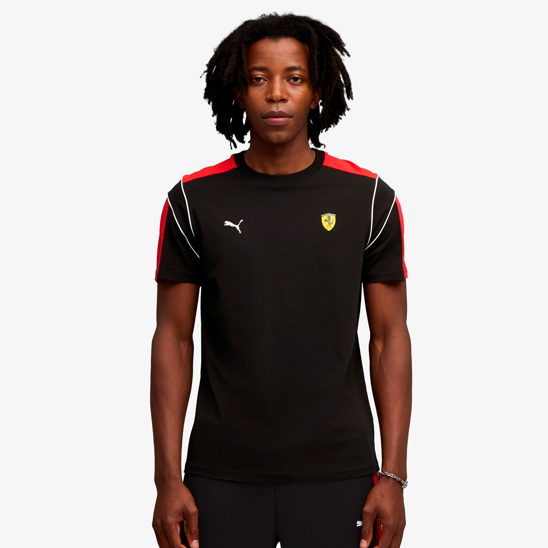 Ferrari T-shirt