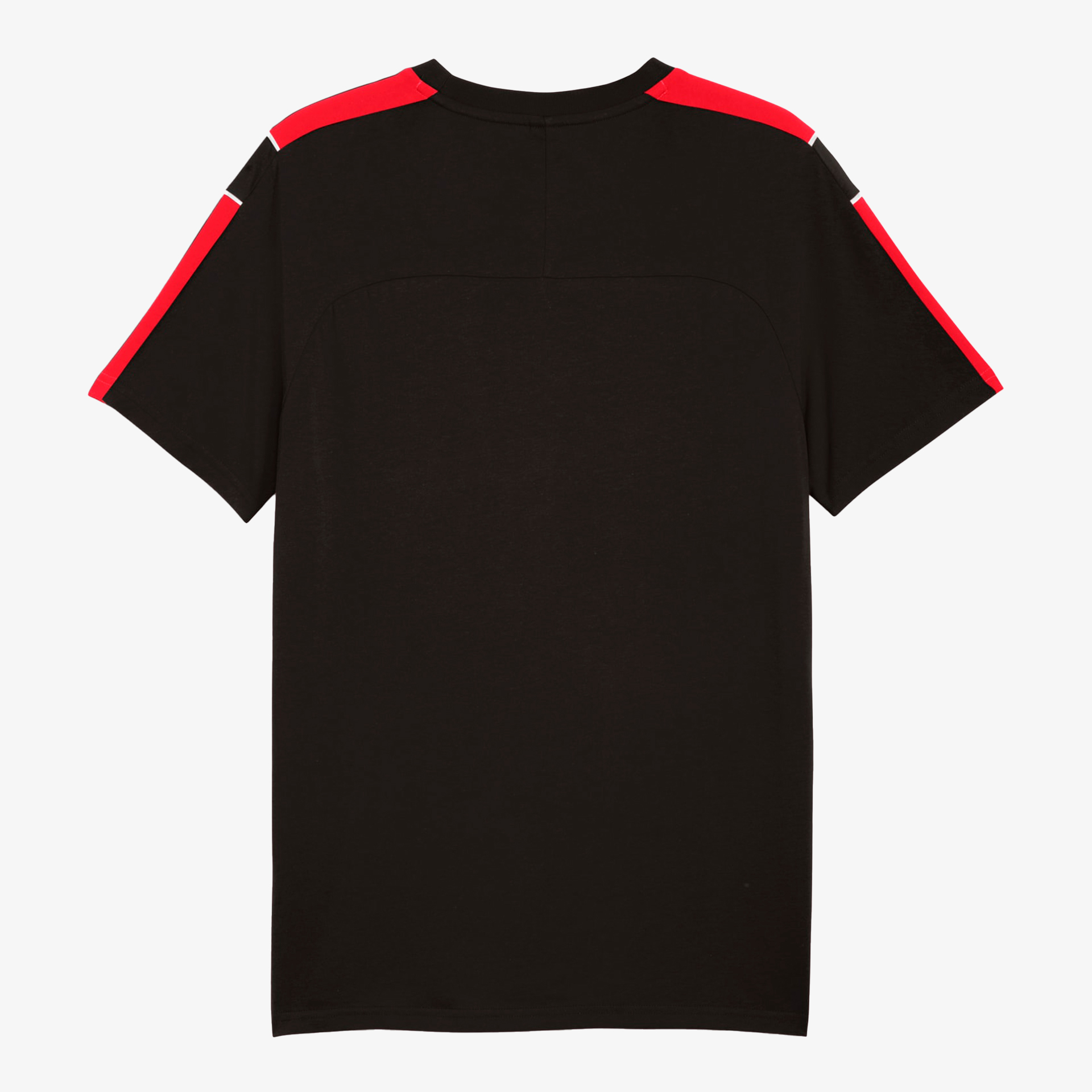 T-shirt Ferrari