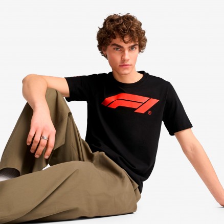 F1 T-shirt F1 T-shirt