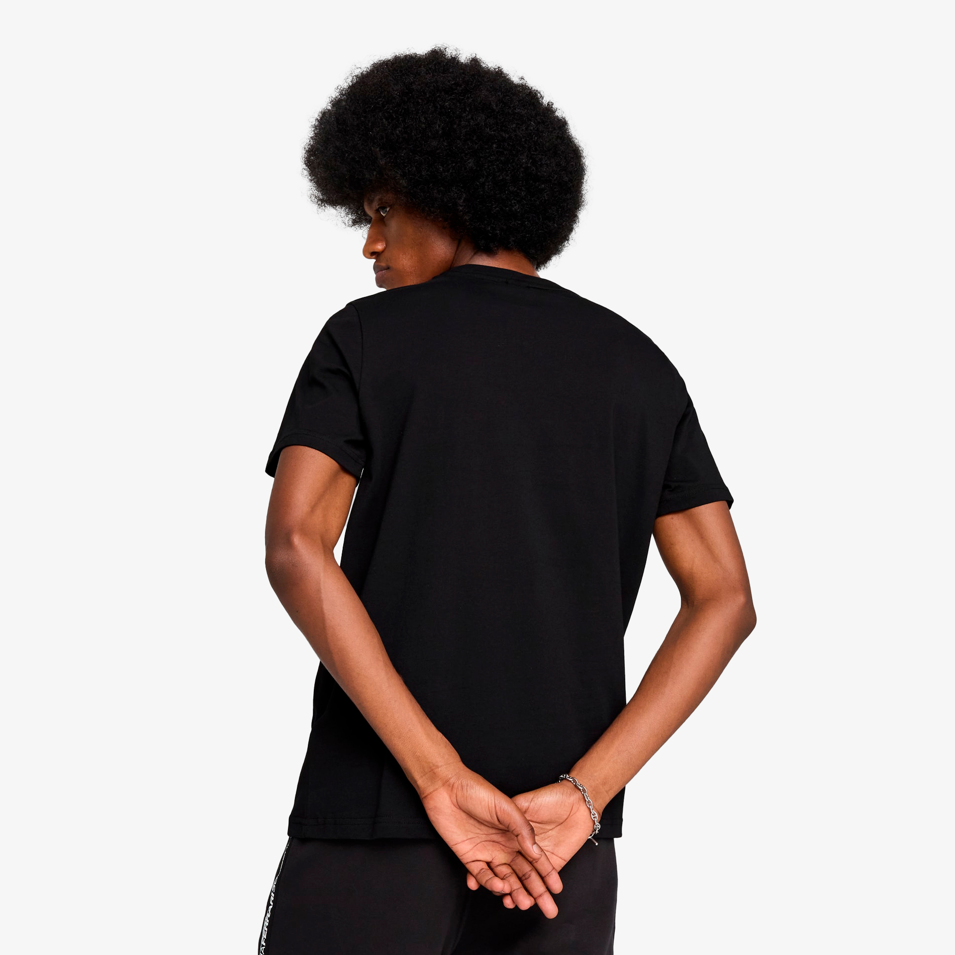 T-shirt Ferrari