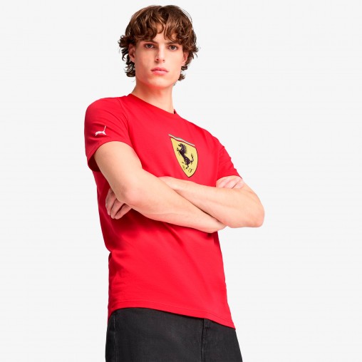 Ferrari T-shirt Ferrari T-shirt