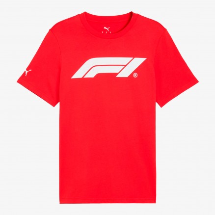 F1 T-shirt F1 T-shirt