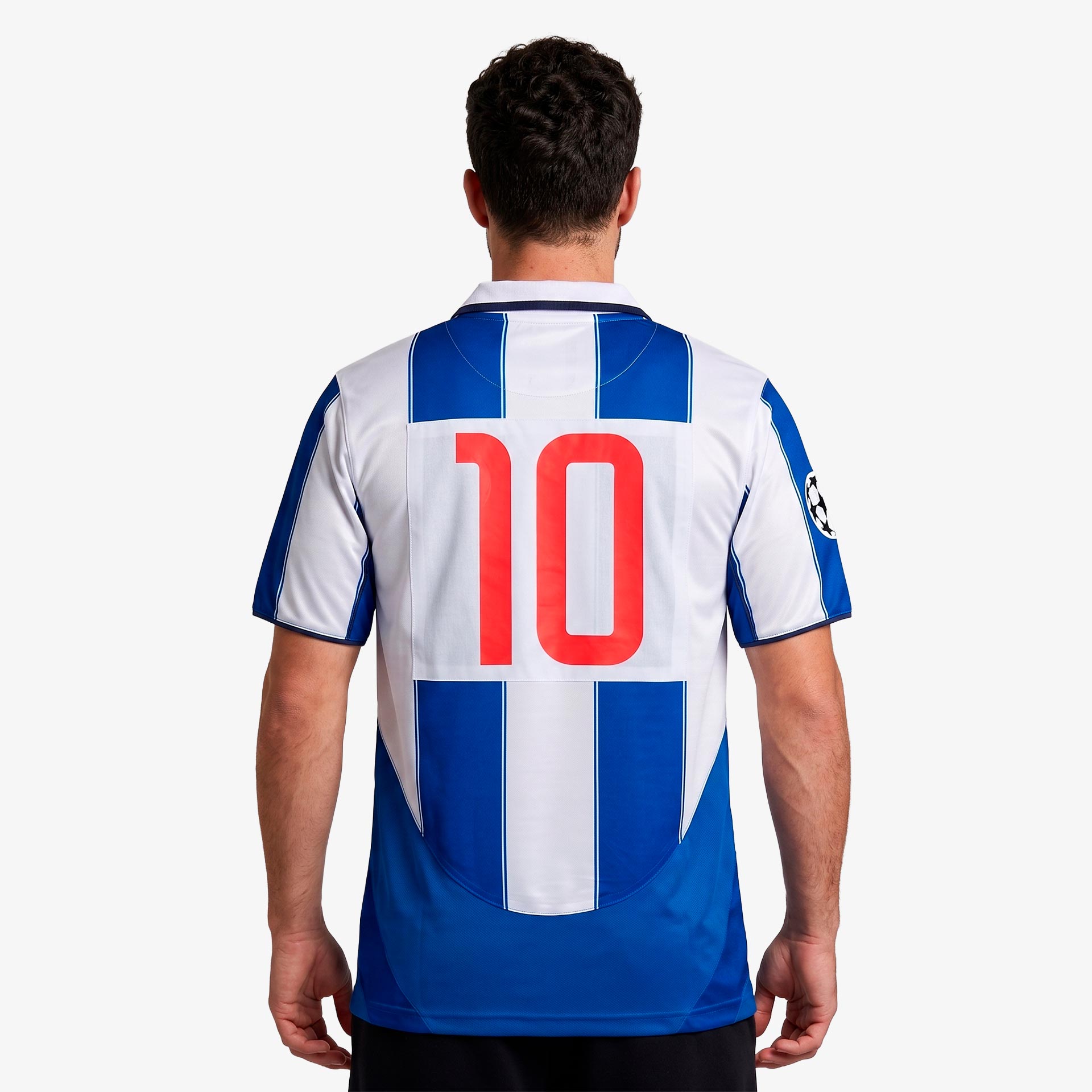 UEFA Champions League FC Porto jersey