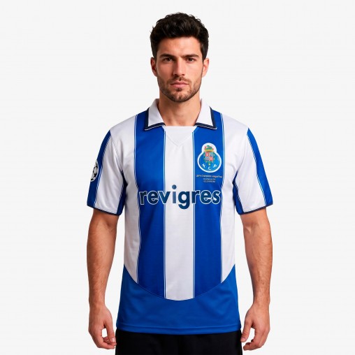 UEFA Champions League FC Porto jersey