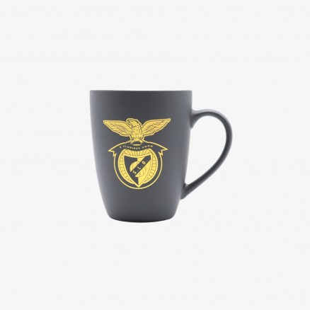 SL Benfica Velvet Mug SL Benfica Velvet Mug