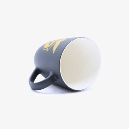 SL Benfica Velvet Mug SL Benfica Velvet Mug
