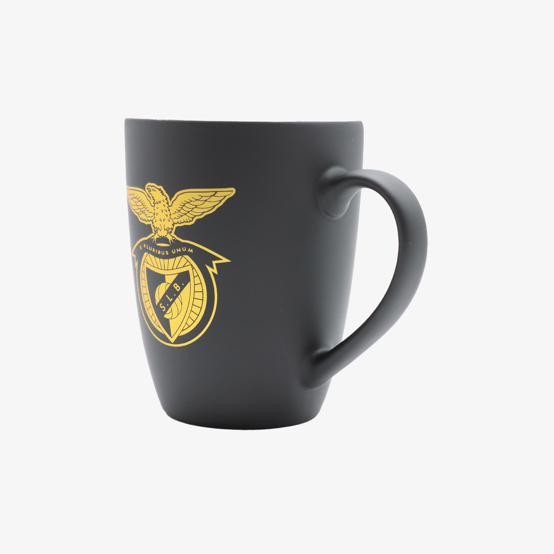 Mug en velours SL Benfica