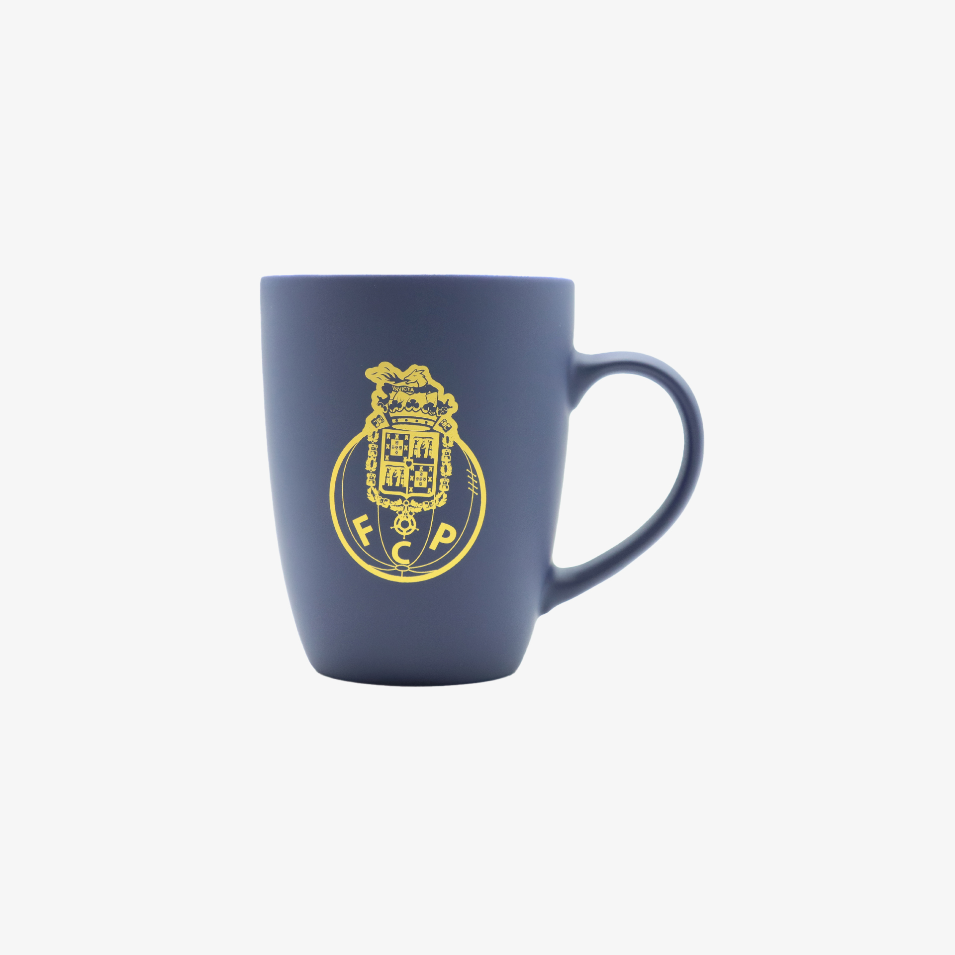 FC Porto Velvet Mug