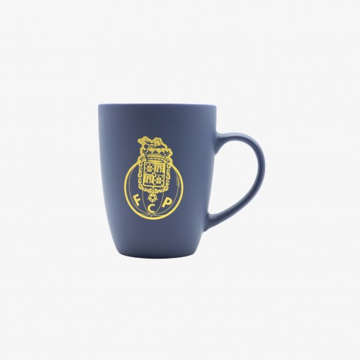 FC Porto Velvet Mug