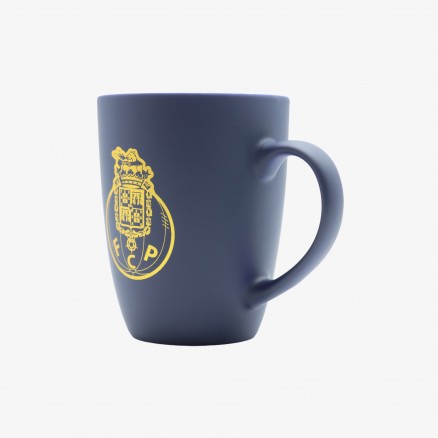 FC Porto Velvet Mug FC Porto Velvet Mug