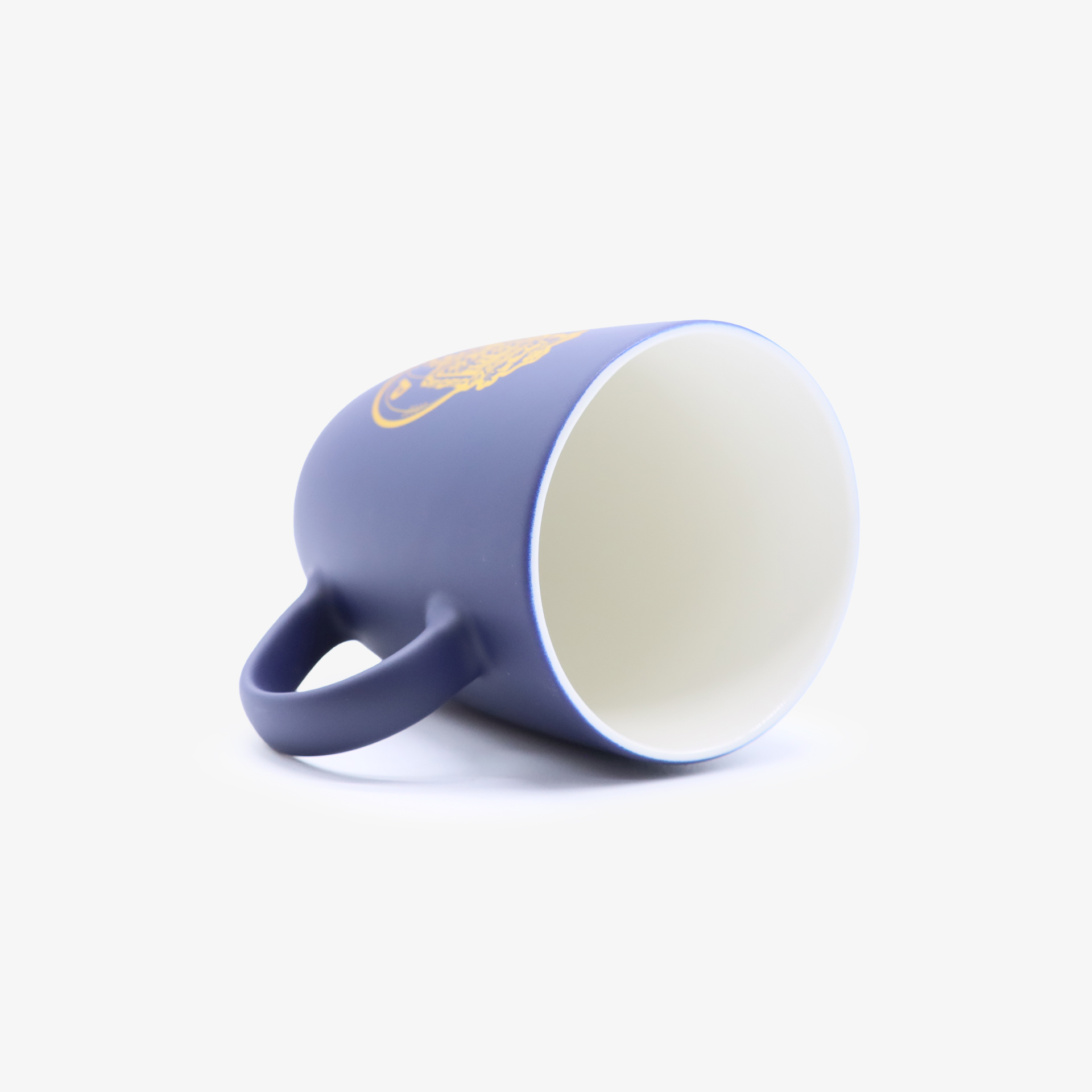 FC Porto Velvet Mug