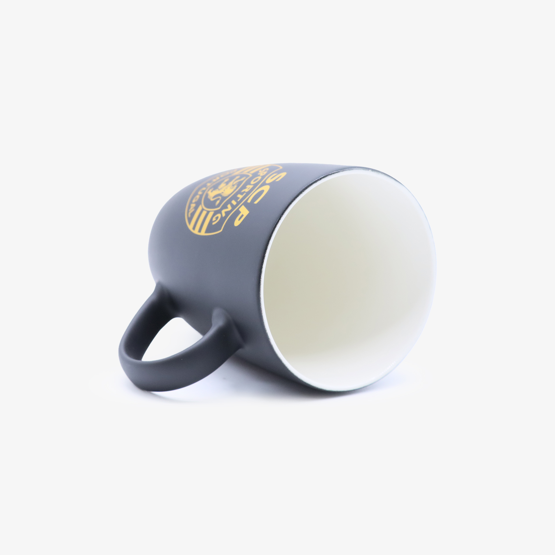Sporting CP Velvet Mug