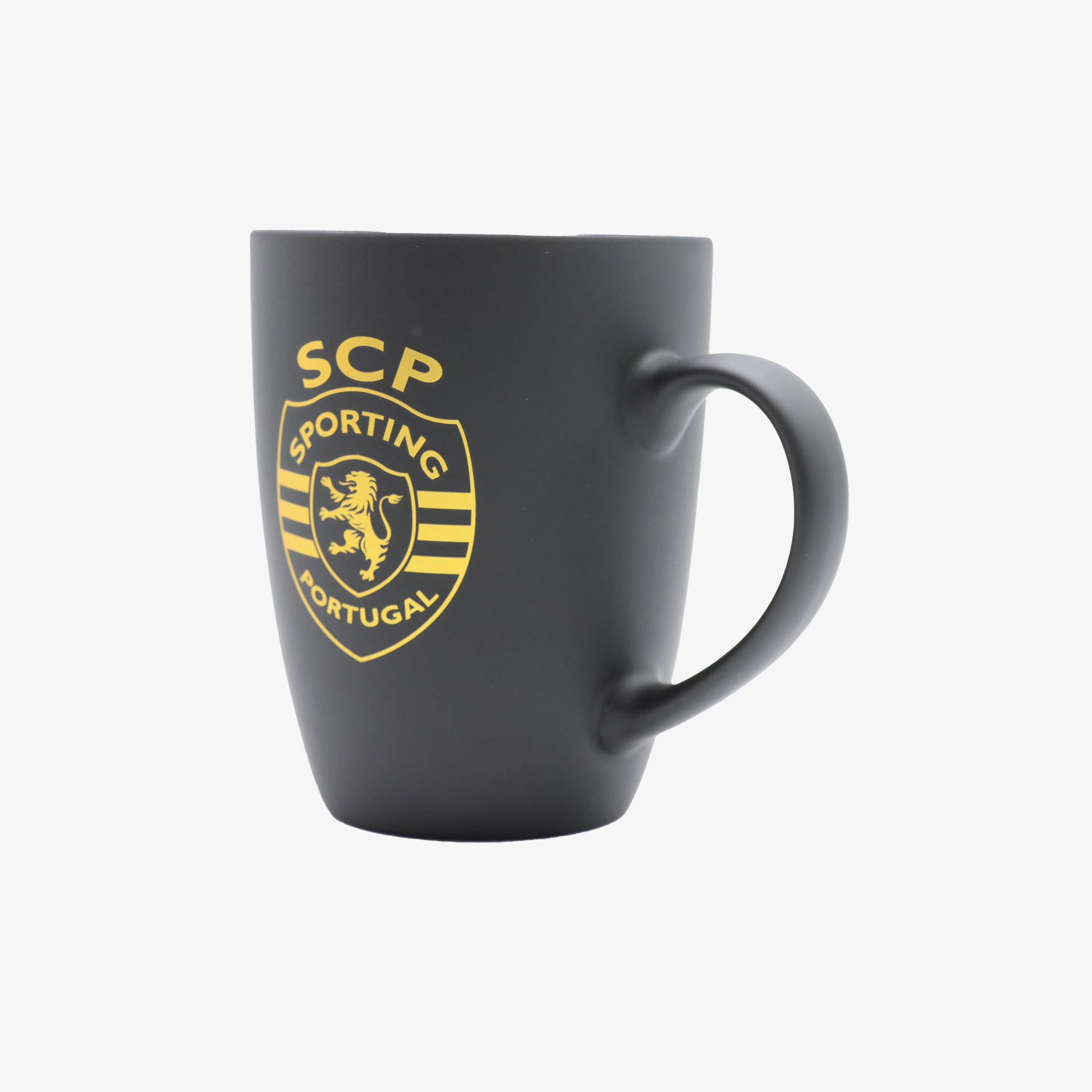 Sporting CP Velvet Mug