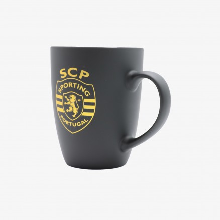 Sporting CP Velvet Mug Sporting CP Velvet Mug