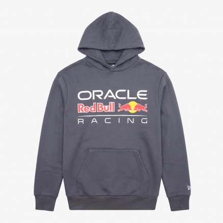 Sweatshirt RedBull Racing - New Era Sweatshirt RedBull Racing - New Era