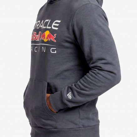 Sweatshirt RedBull Racing - New Era Sweatshirt RedBull Racing - New Era