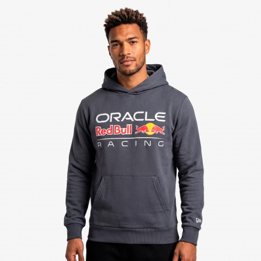 Sweatshirt RedBull Racing - New Era Sweatshirt RedBull Racing - New Era