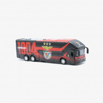 Autobus SL Benfica 1904 Autobus SL Benfica 1904