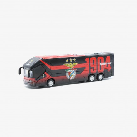 Autobus SL Benfica 1904 Autobus SL Benfica 1904