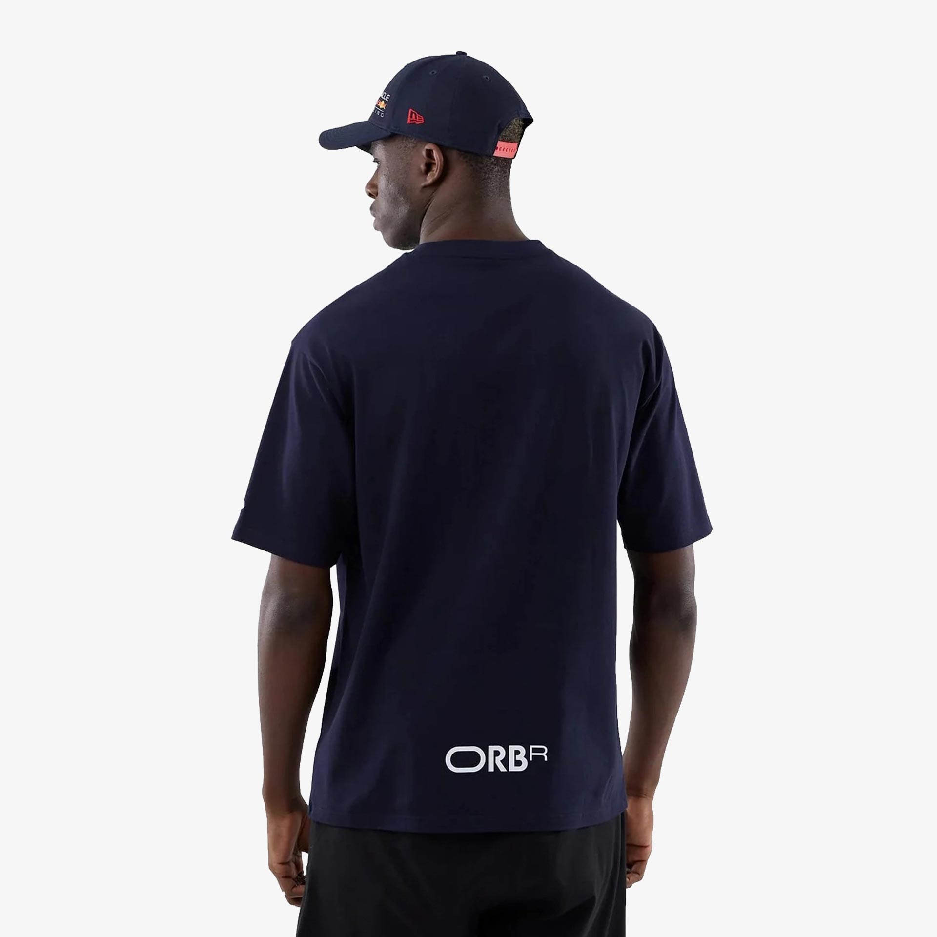 T-shirt Red Bull Racing - New Era