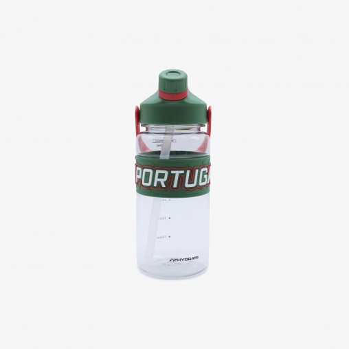 Bidon � For�a Portugal �