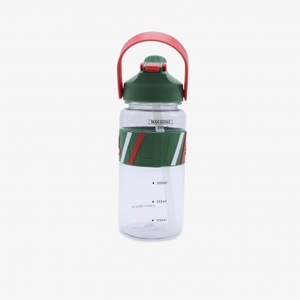 "Força Portugal" Water Bottle "Força Portugal" Water Bottle