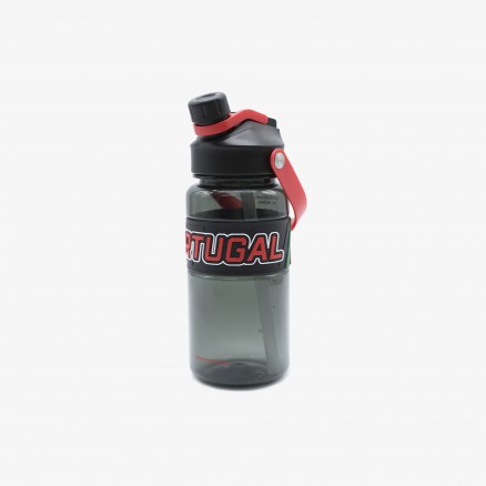 "Força Portugal" Water Bottle "Força Portugal" Water Bottle