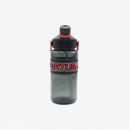 "Força Portugal" Water Bottle "Força Portugal" Water Bottle