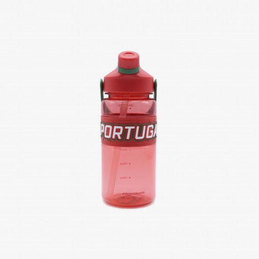 Bidon � For�a Portugal �