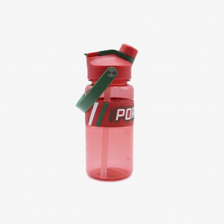 "Força Portugal" Water Bottle "Força Portugal" Water Bottle