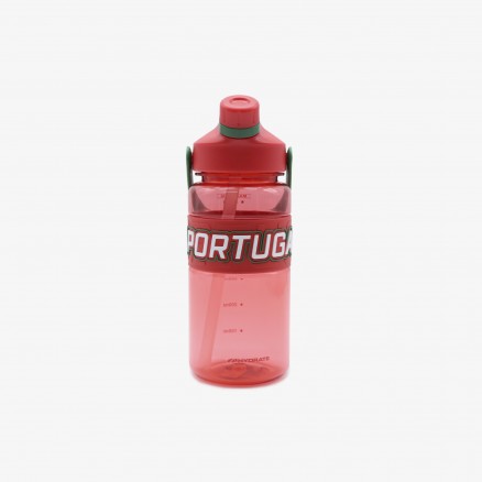 "Força Portugal" Water Bottle "Força Portugal" Water Bottle