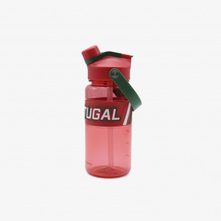"Força Portugal" Water Bottle "Força Portugal" Water Bottle