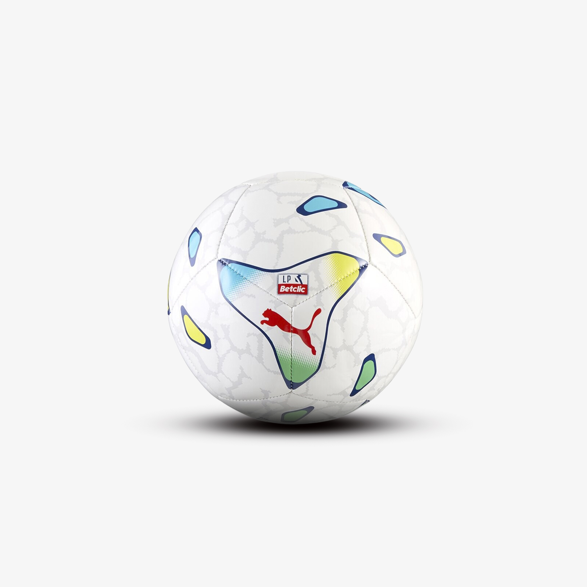 Mini Bola Stellar Liga Portugal 26/27