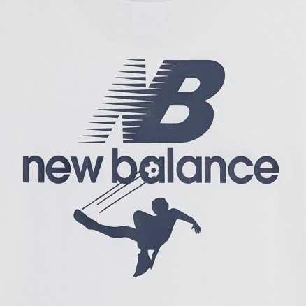 T-shirt Algod�o NB FC Porto Retro 26/27